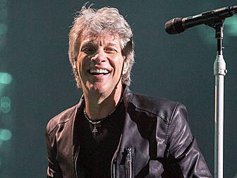Jon Bon Jovi's Version Of 'Fai...